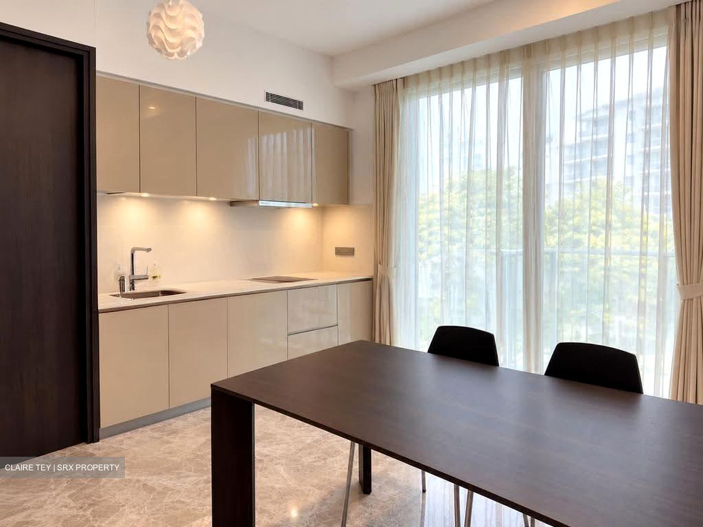 Corals At Keppel Bay (D4), Condominium #616616391